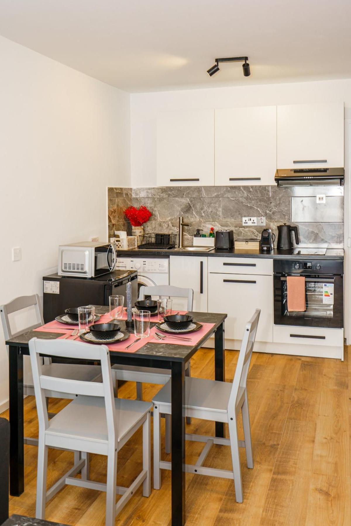 Apartment Cozy In Kapparis # 506 *